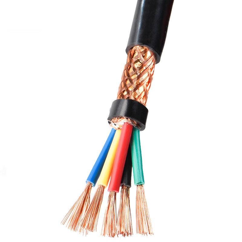 铭锋 屏蔽线 盘高清大图