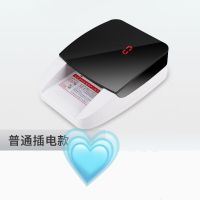 康盛验钞机小型便携式手持点钞机银行家用迷你新版人民币