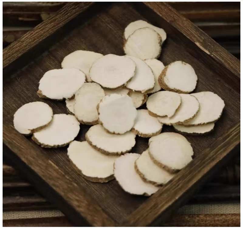 白芷100g农家大片选装白止天然无硫熏去腥可磨粉做面膜香料大全高清大图