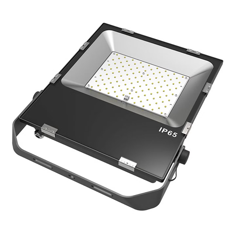 华燏 HY-TGD07 85-265V 100W IP65 防水防尘灯 (计价单位:个) 黑色高清大图