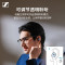 森海塞尔(Sennheiser)MOMENTUM真无线4代 蓝牙自适应降噪音乐耳机 入耳式运动耳机 复古金