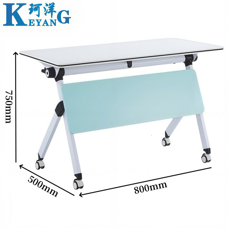 珂洋 折叠桌 0.8m 张高清大图