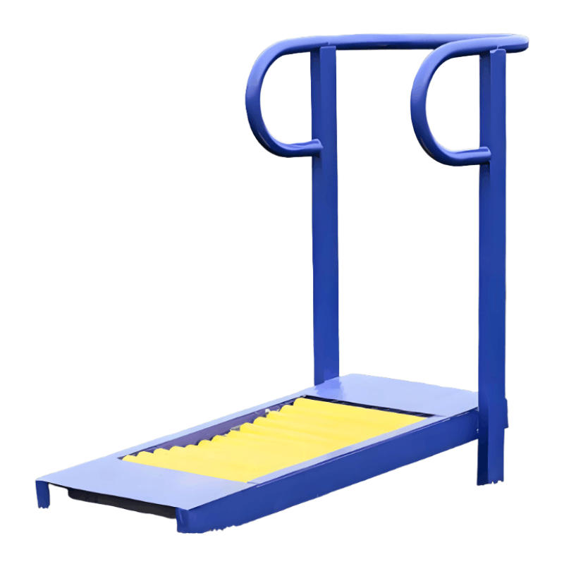 晨洋体育(ChenyangTY) 户外跑步机 CYTY-172 台图片