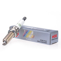 NGK铱铂金汽车火花塞ILZKBR7B8G(四支装)97968宝马740LI/X5/X6DS5LS/1.6标致300
