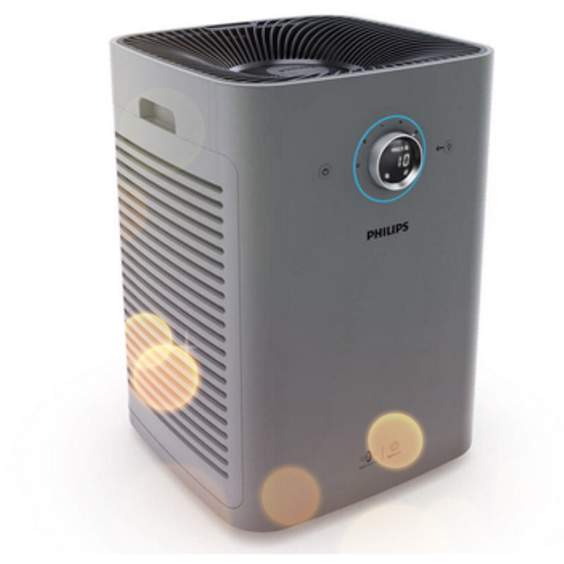 飞利浦(Philips) 空气净化器 AC6606/00 (单位:个)
