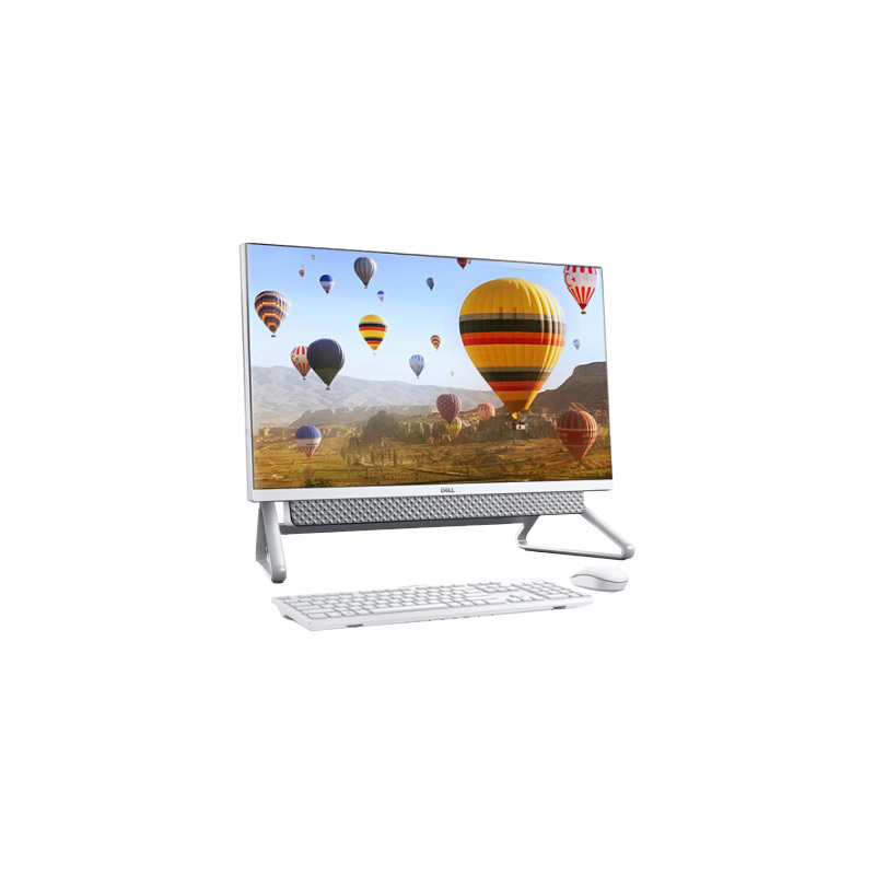 戴尔(DELL)灵越5400 23.8英寸办公家用一体机 i3-1115G4 8G 256G Windows 10 3年