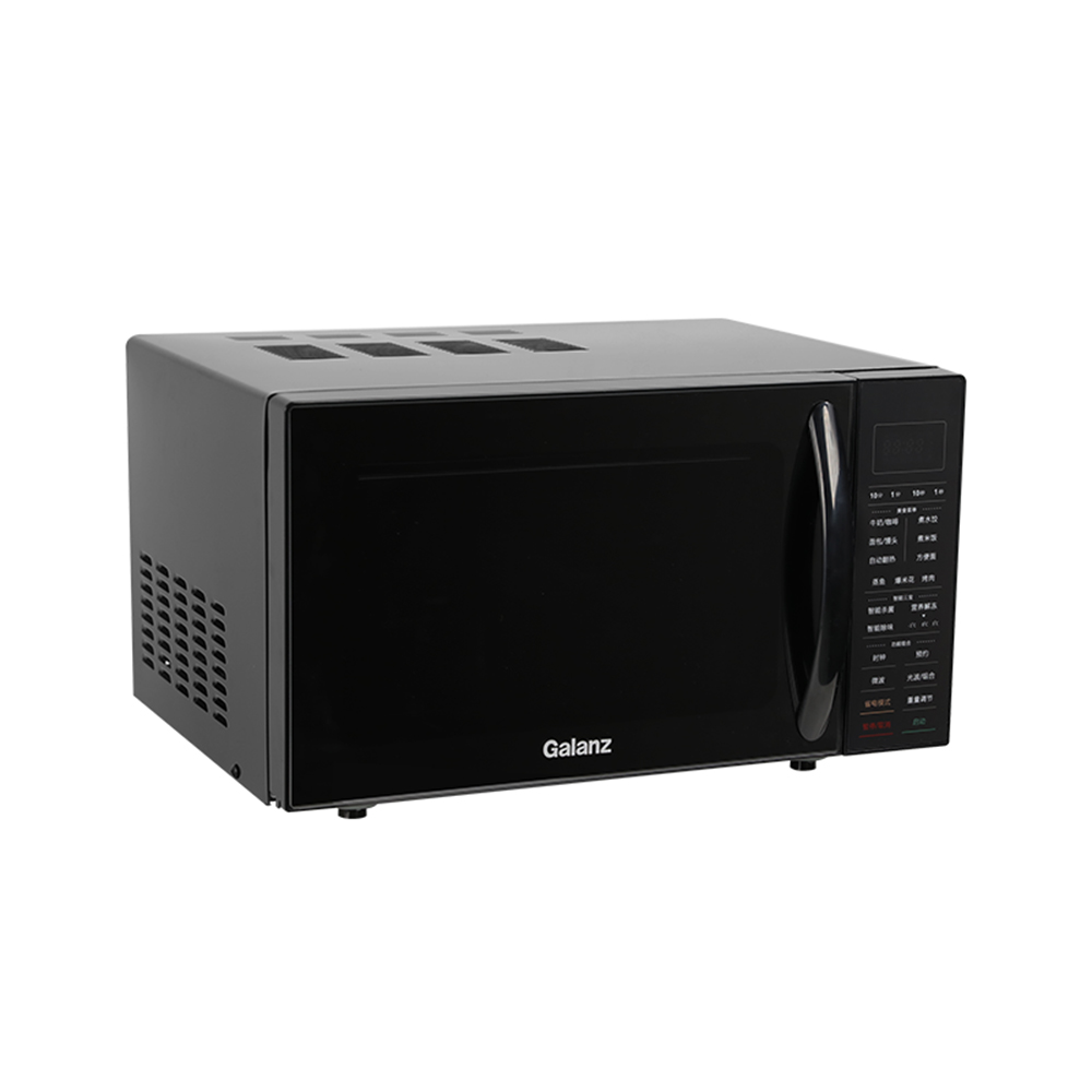 格兰仕(Galanz/)微波炉家用智能光波炉不锈钢平板G80F20CSL-B8(R1)高清大图