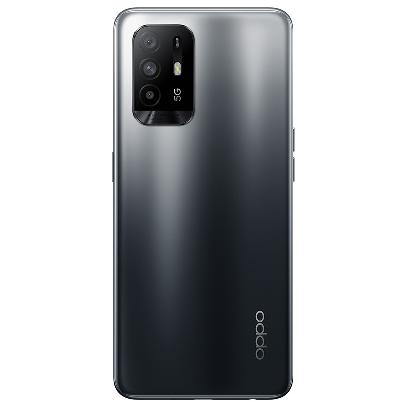 OPPO A95 8GB+256GB 炫黑 5G数字移动电话机 全网通
