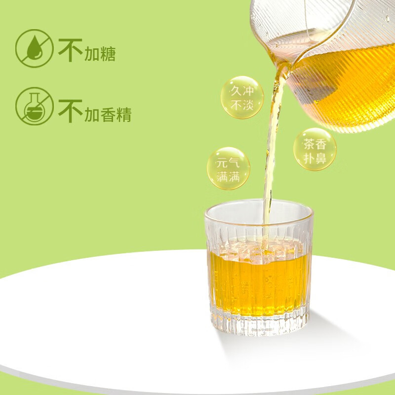 三匠荞麦竹蔗茅根雪梨茶72g*5高清大图