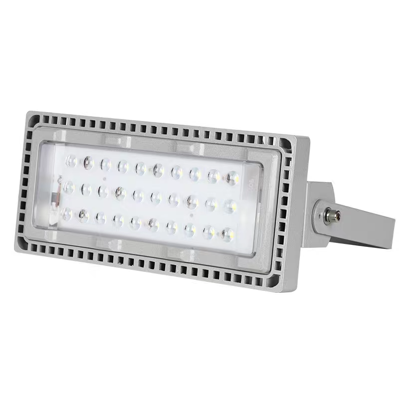 西瑞思-LED投光灯 防爆灯 探照灯XRS-TDS/个高清大图