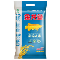 金龙鱼 盘锦大米5kg