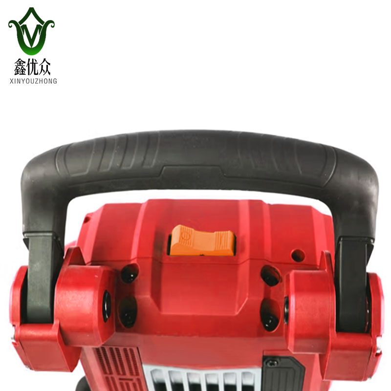 鑫优众 大电镐 XYZ-125台