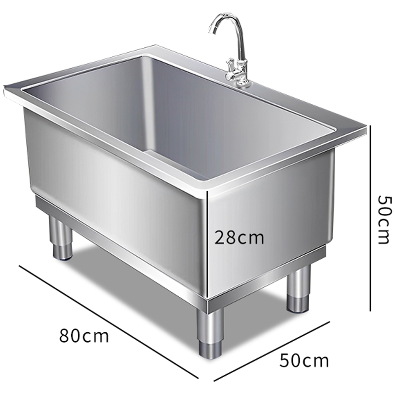 豫龙都 水槽 80cm 个高清大图