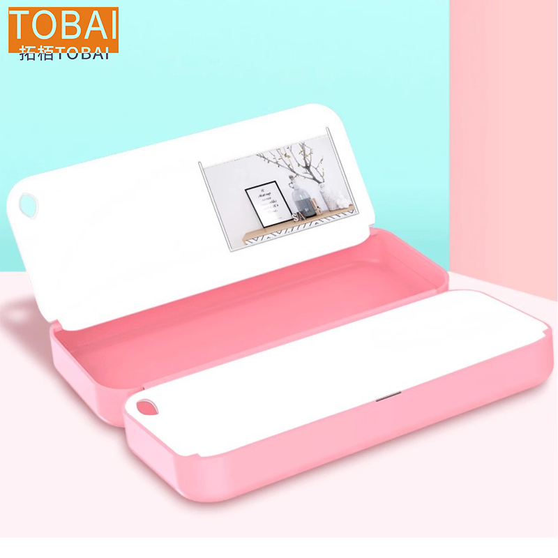 拓栢 创意文具盒铅笔盒 TBG01 个高清大图