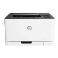 [苏宁自营店]惠普HP Color Laser 150a 彩色激光打印机 家用打印机学生打印机彩色打印机 惠普150a打印机