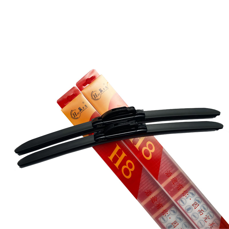 昊之鹰 斯巴鲁系列通用雨刮器 H8 10-14款力狮(26+19)