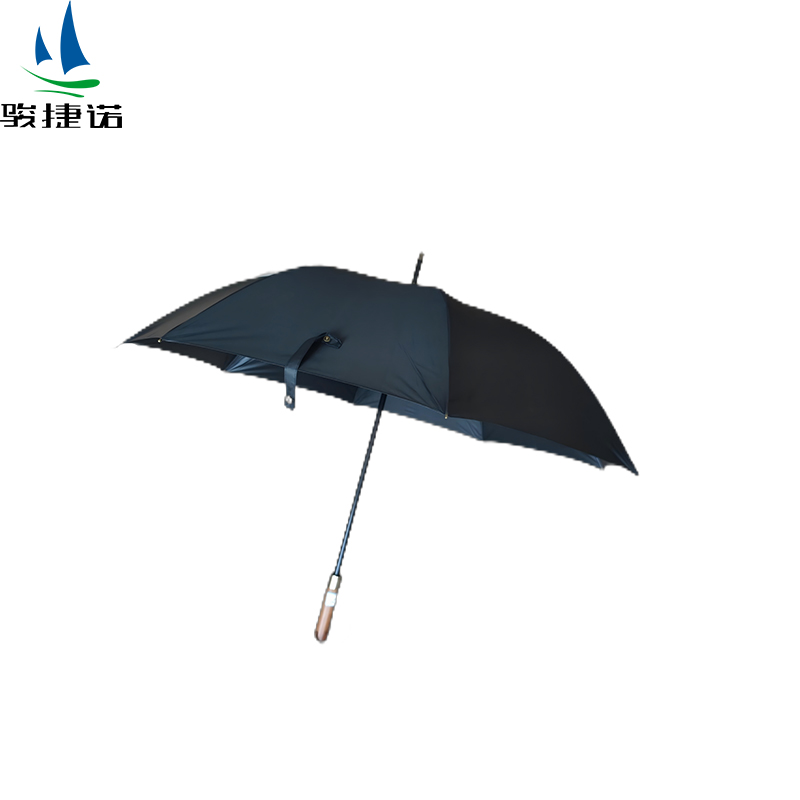 骏捷诺雨伞高尔夫晴雨两用8骨/把高清大图