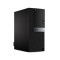 戴尔(DELL)商用Optiplex3050MT台式电脑 21.5英寸屏（i5-7500 8G 1T+128G固态 刻录 W10)商用办公 家用娱乐 性价比机 企业采购 学生用机