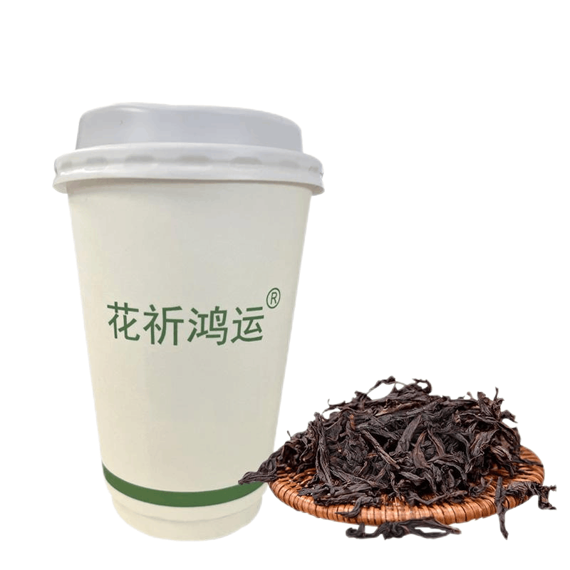 花祈鸿运杯茶(可定制)2克杯图片