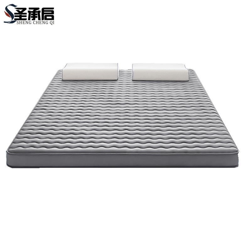 圣承启 公寓床垫 0.9*1.9m张高清大图