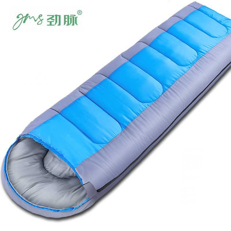 劲脉 帐篷睡袋 1900g 个高清大图