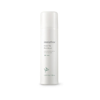 innisfree 悦诗风吟绿茶精萃矿物质喷雾 120ml 清爽 保湿补水