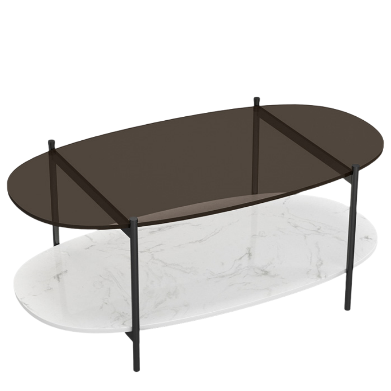 铭思达茶几1.1米个高清大图