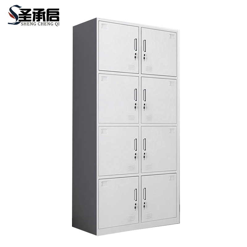 圣承启 加厚多门柜 八门台