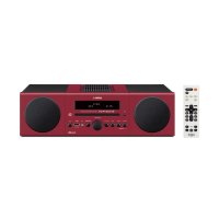 Yamaha/雅马哈 MCR-B043 蓝牙CD无线桌面组合音响家用低音炮音箱