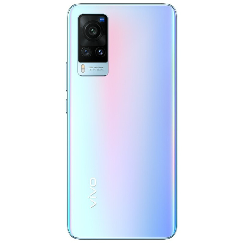 [二手8成新]vivo X60 华彩 8G+128G 全网通安卓手机 6.56英寸直面屏双卡双待 拍照娱乐备用5G手机高清大图