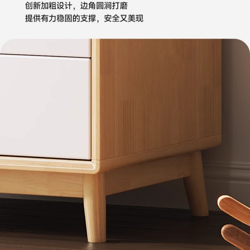 锁匠 实 木衣柜高清大图