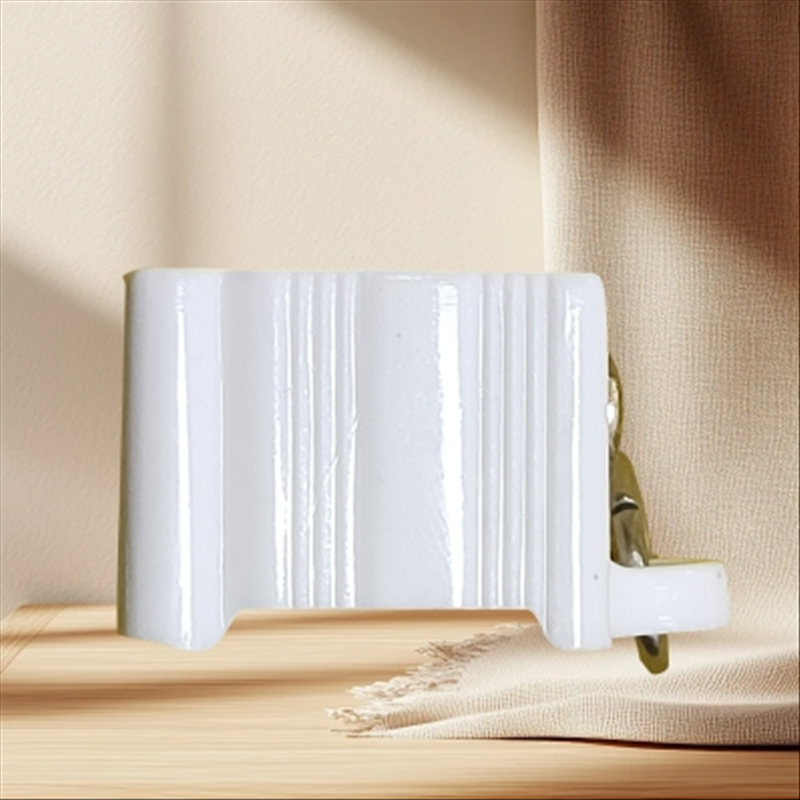 点时诚鑫窗帘滑轮堵头 DKHP/DT01 1个高清大图