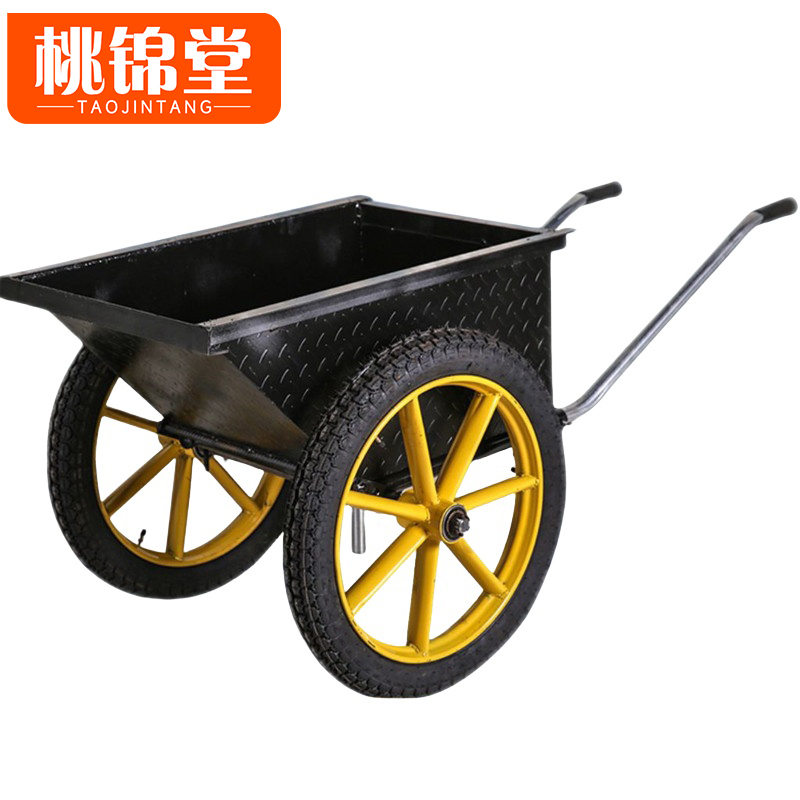 桃锦堂小推车 中号个