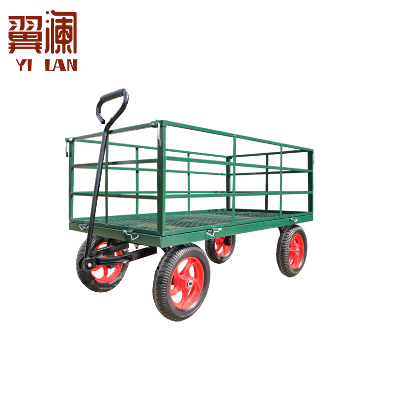 翼澜 搬运车 1.4米 个