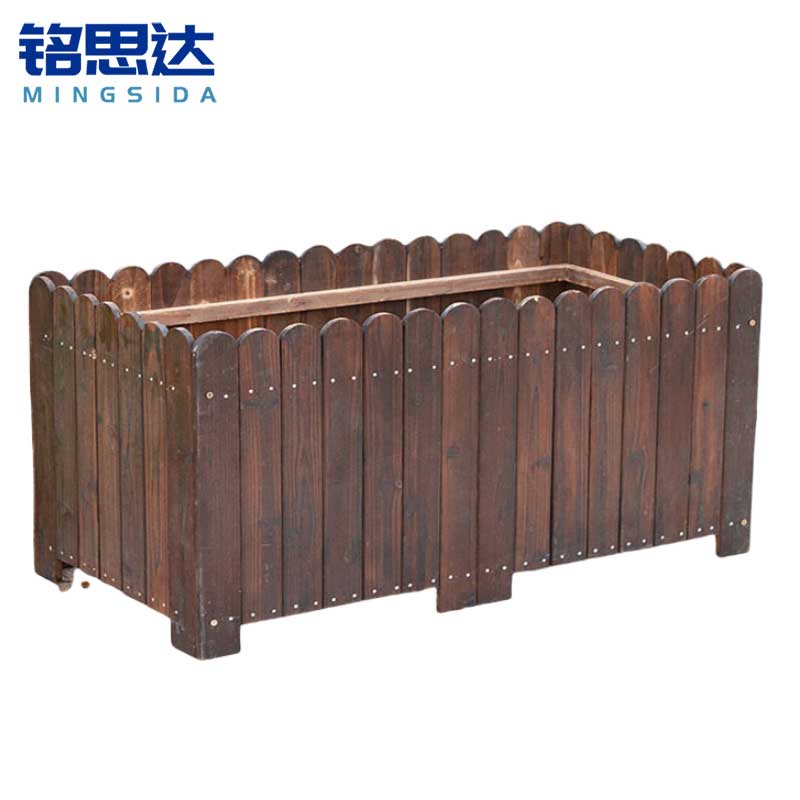 铭思达花箱100*29*35cm个