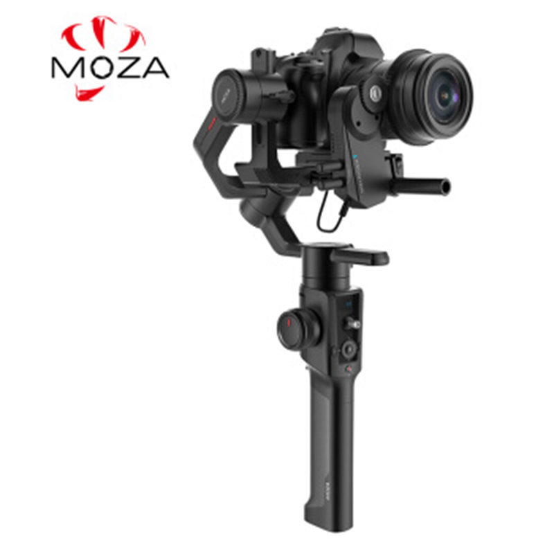 魔爪南京体验店 魔爪（MOZA） Air2手持云台稳定器 送大礼包 现货