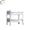 财巢 钢制上下床 2000*1200*1800mm /张