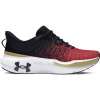 安德玛(under armour)男款跑步鞋缓震回弹舒适透气运动训练支撑型