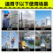 匹牧 PM-JYJD-0038 绝缘胶垫 绿色平面8mm(1米*1米)耐电压25KV 单位:件