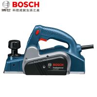 [苏宁自营]博世BOSCH电刨GHO6500多功能木工具电刨木工刨电刨子压刨机手电刨