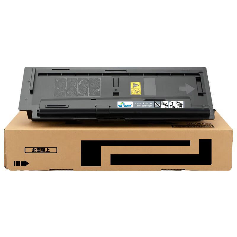 菲耐普 硒鼓 TK6118 支高清大图