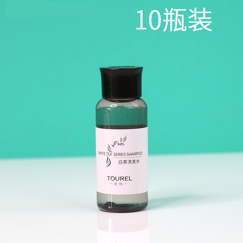 苏宁宜品推荐一次性沐浴露30ml