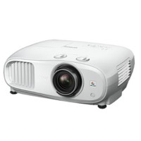 爱普生(EPSON)CH-TZ3000 投影仪 4K超高清投影机 投影电视 官方标配