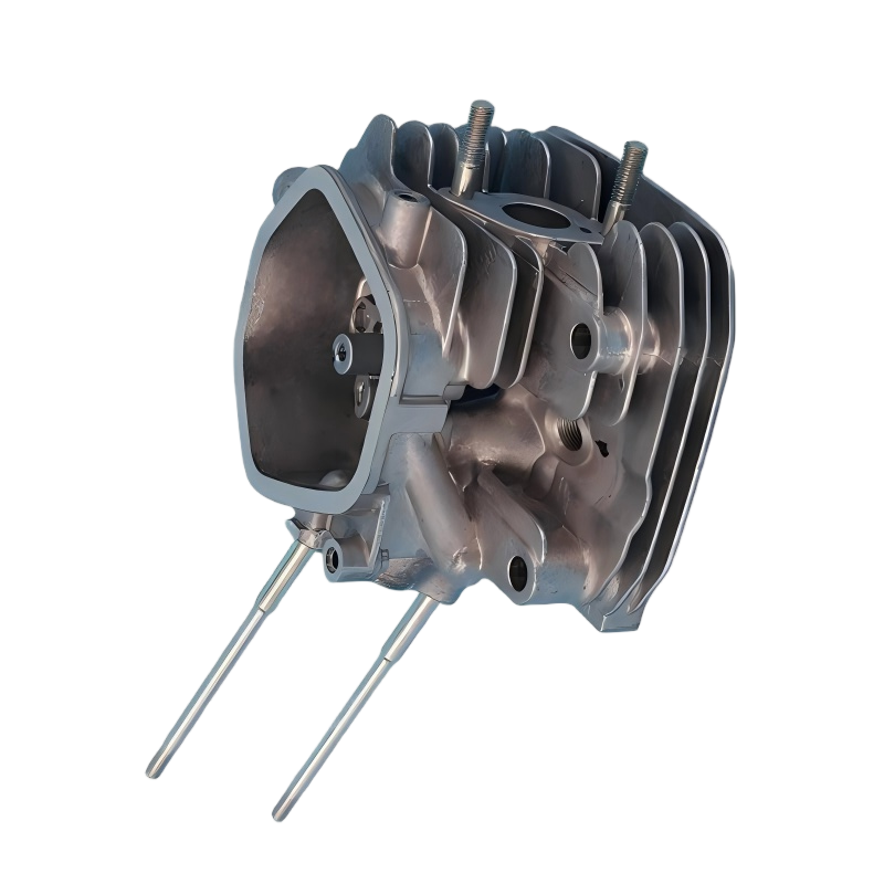 鸣聚 缸体总成 GX270 个高清大图