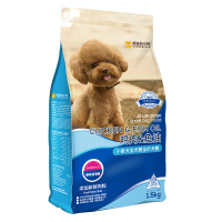 疯狂的小狗狗粮 小型犬幼犬成犬通用犬粮1.5kg