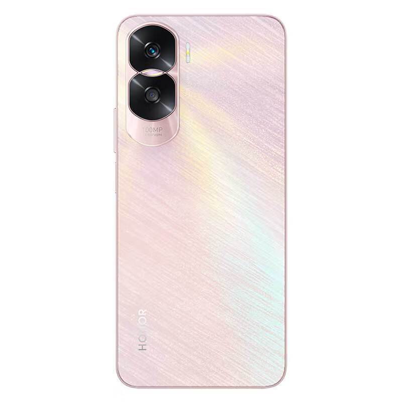 荣耀X50i 8GB+256GB 杏花羽 轻羽灵感设计 35W超级快充 4500mAh长续航 一亿超清影像 超大存储 超窄边护眼全视屏 5G手机