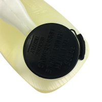 百适通(Prestone)汽车防冻玻璃水 去油膜 雨刷精 雨刮水清洁剂 -37℃四季通用 1.93L(1.8KG)