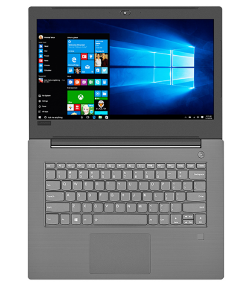 联想(Lenovo)昭阳E42-80笔记本电脑(I5-6267 8G 120G SSD+1TB 14高清大图