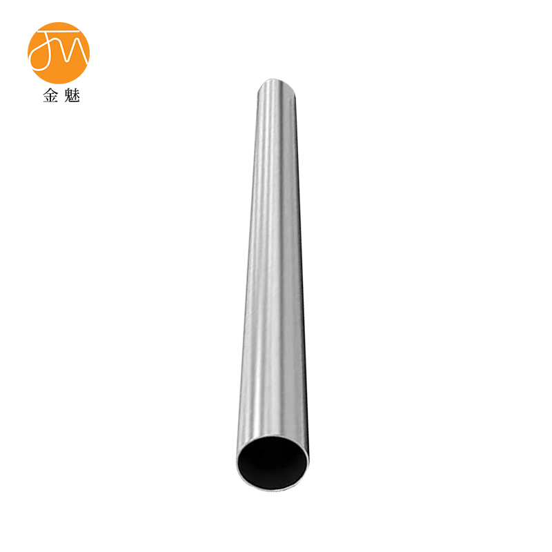 金魅 镀锌圆管 定制规格20-200mm KG高清大图