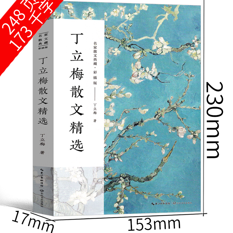 [正版]丁立梅散文集初中79篇全套经典散文作品 丁立梅的书精选暖心美文系列自选集 比时光更坚强 捡得一颗欢喜心 让梦想高清大图